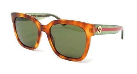 gucci green shades|gucci shades cheap.